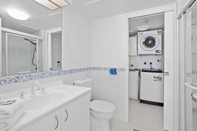 One Bedroom High Ocean View