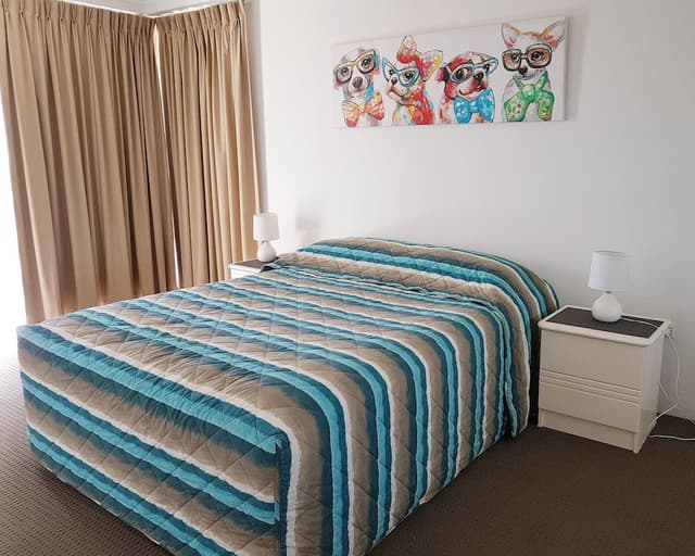 Two Bedroom High Ocean View