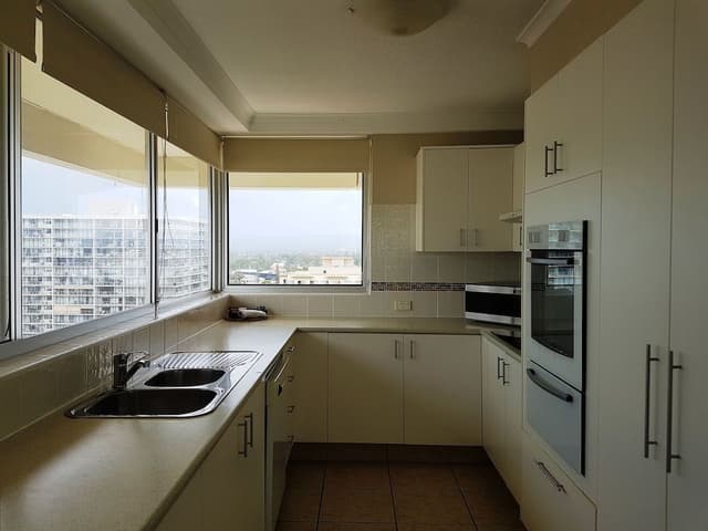 Two Bedroom High Ocean View