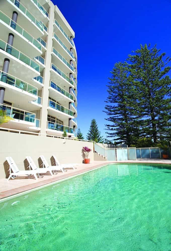 Northpoint Apartments