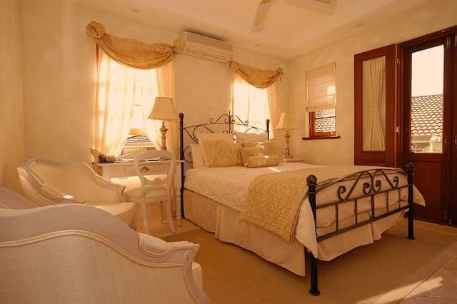 Spa Room