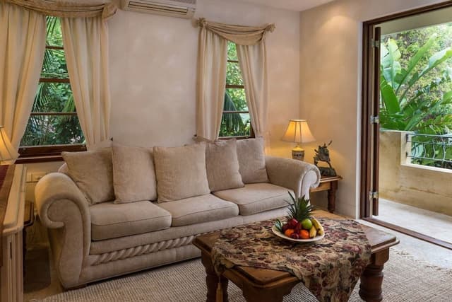 Superior Spa Room