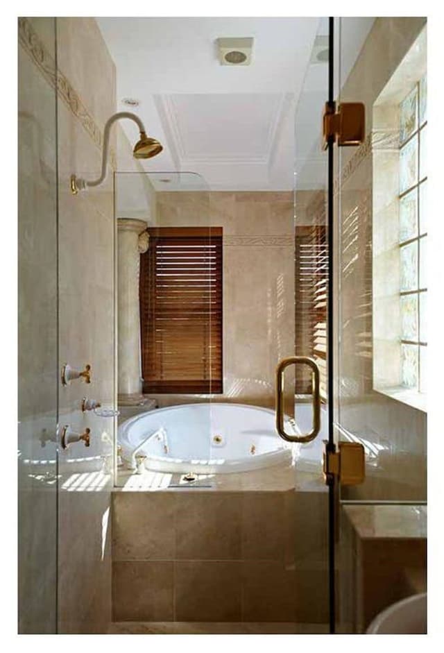 Executive Spa Room