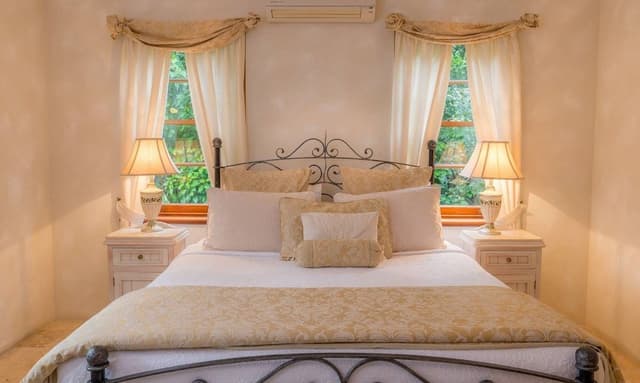 Superior Spa Room