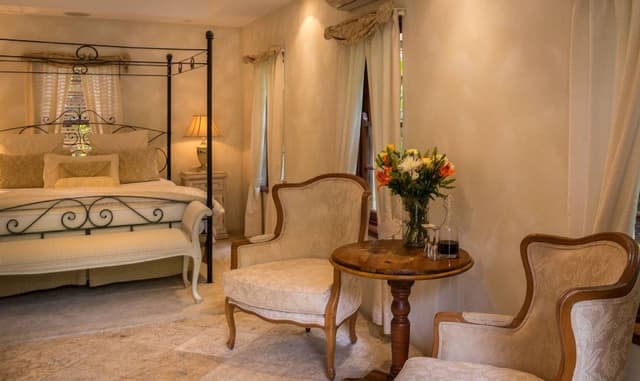 Superior Spa Room