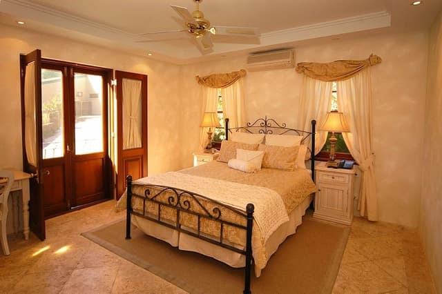 Superior Spa Room