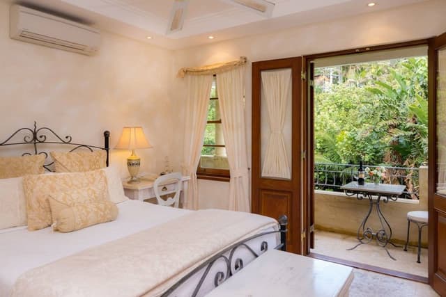Spa Room