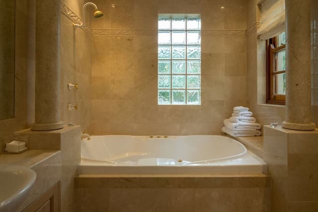 Superior Spa Room