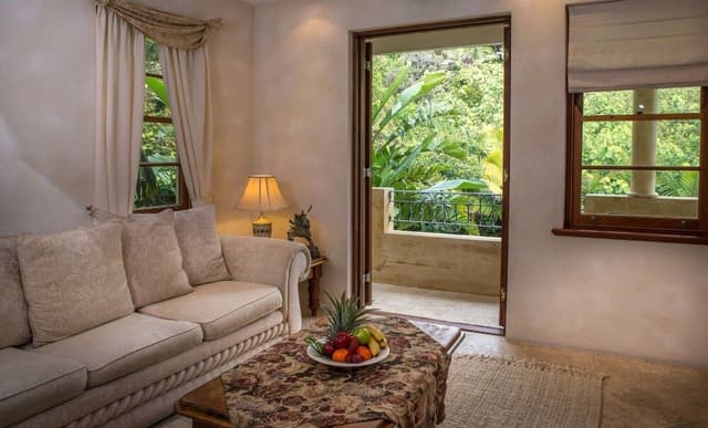 Superior Spa Room