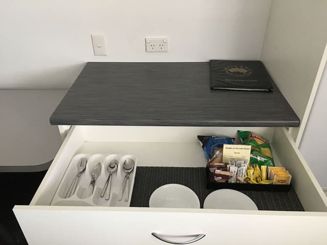 Room, 1 King Bed