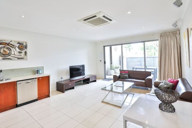 Standard Apartment, 2 Bedrooms (Langtree)