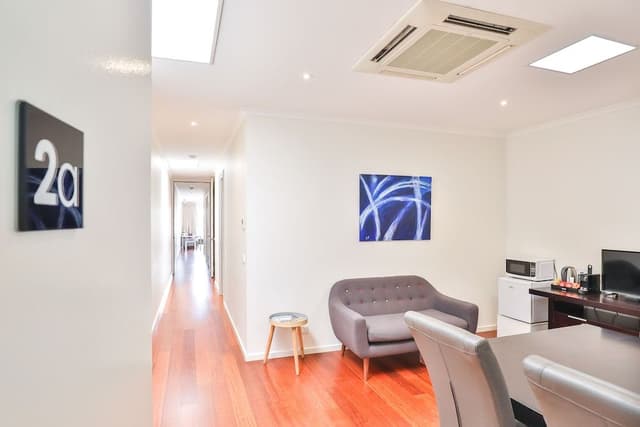 Standard Apartment, 2 Bedrooms (Langtree)