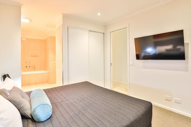 Standard Apartment, 2 Bedrooms (Langtree)