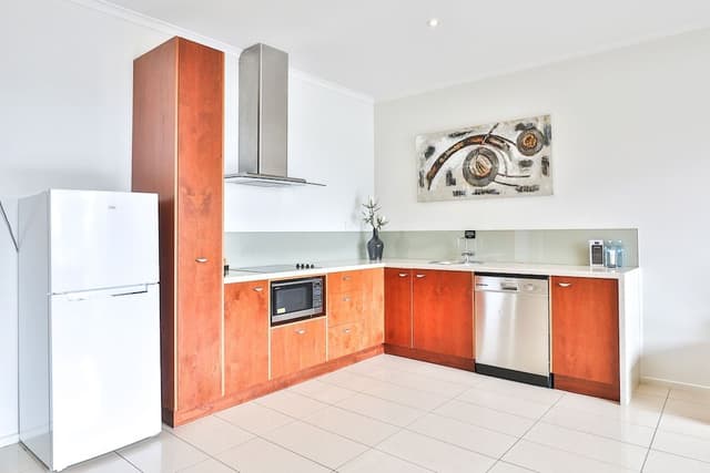Standard Apartment, 2 Bedrooms (Langtree)