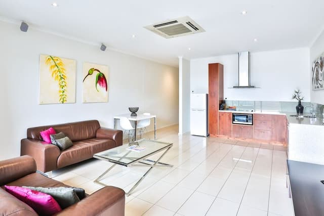 Deluxe Room, 1 Bedroom (Langtree)