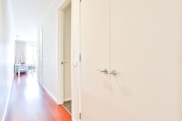 Standard Apartment, 2 Bedrooms (Langtree)