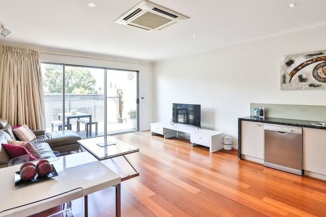 Standard Apartment, 2 Bedrooms (Langtree)