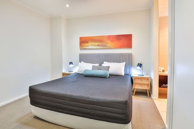 Standard Apartment, 2 Bedrooms (Langtree)