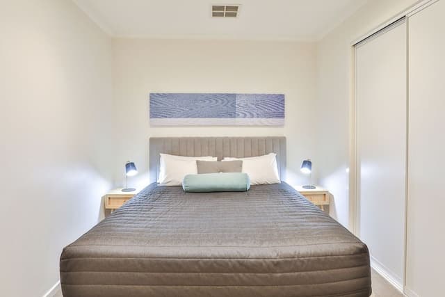 Standard Apartment, 2 Bedrooms (Langtree)