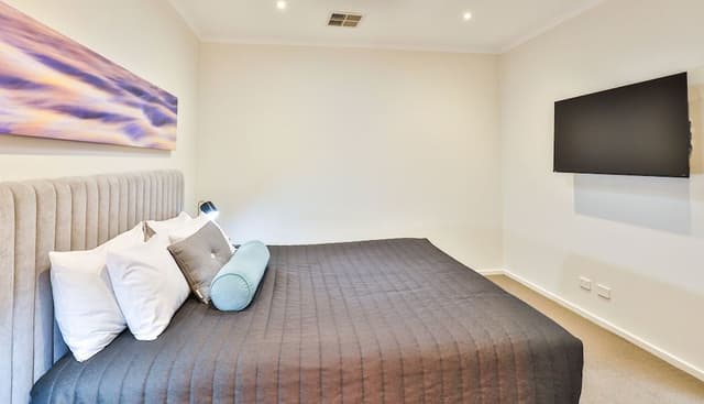Standard Apartment, 2 Bedrooms (Langtree)
