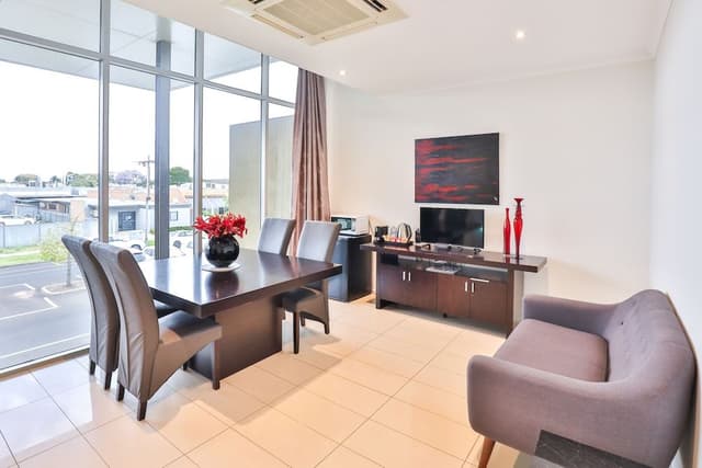 Standard Apartment, 2 Bedrooms (Langtree)