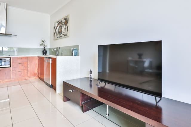 Standard Apartment, 2 Bedrooms (Langtree)
