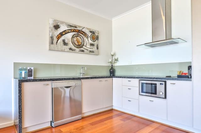 Standard Apartment, 2 Bedrooms (Langtree)