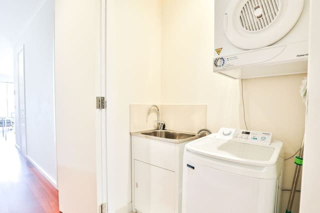 Standard Apartment, 2 Bedrooms (Langtree)