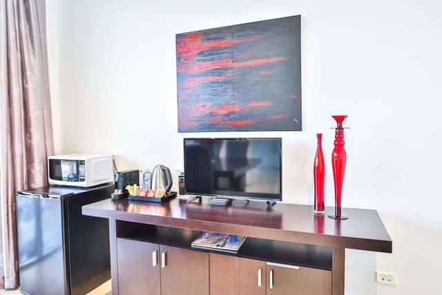 Standard Apartment, 2 Bedrooms (Langtree)