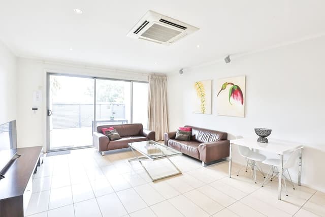 Standard Apartment, 2 Bedrooms (Langtree)