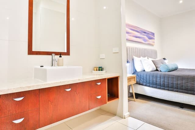 Standard Apartment, 2 Bedrooms (Langtree)