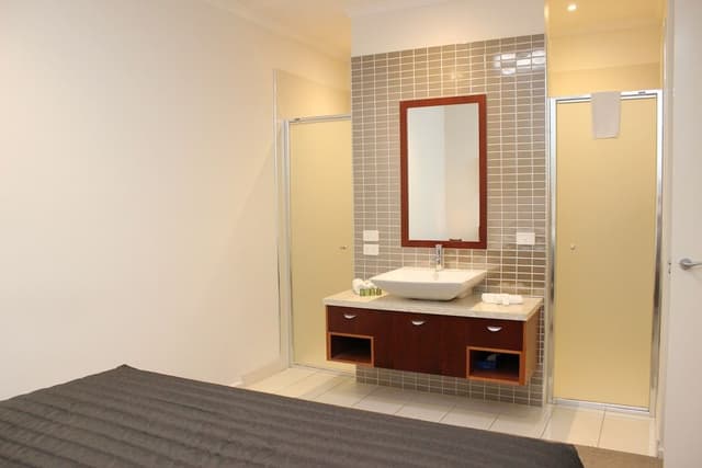 Standard Apartment, 2 Bedrooms (Langtree)