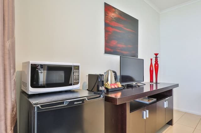 Standard Apartment, 2 Bedrooms (Langtree)