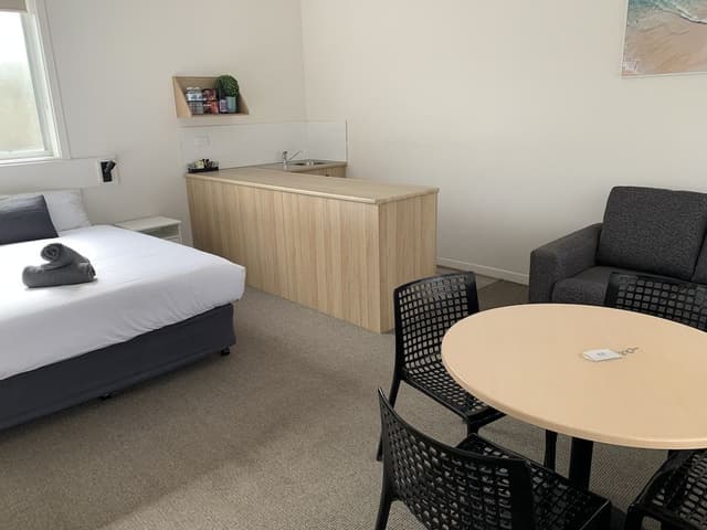 Two Room Family Suite