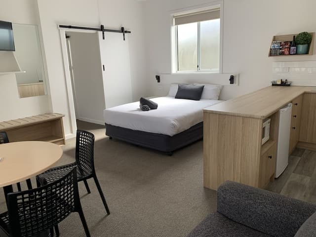 Two Room Family Suite