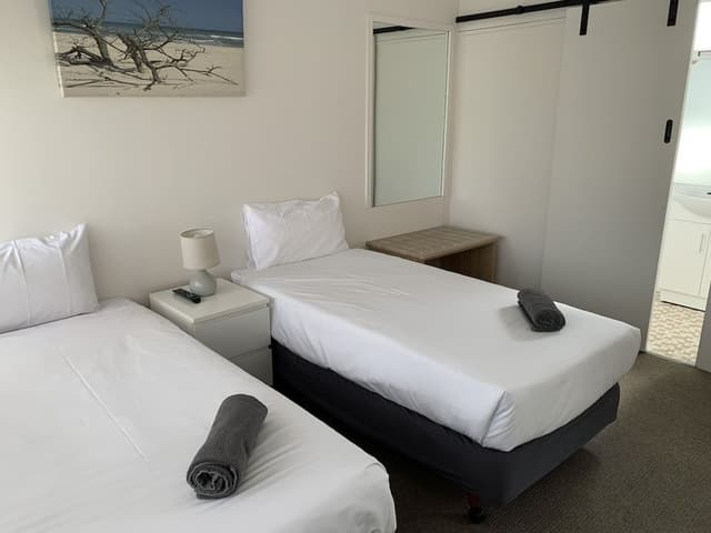 Two Room Family Suite