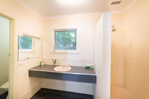 Budget Room for 2