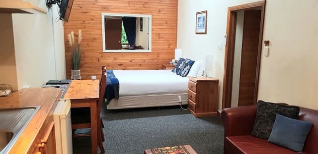 Studio Chalet