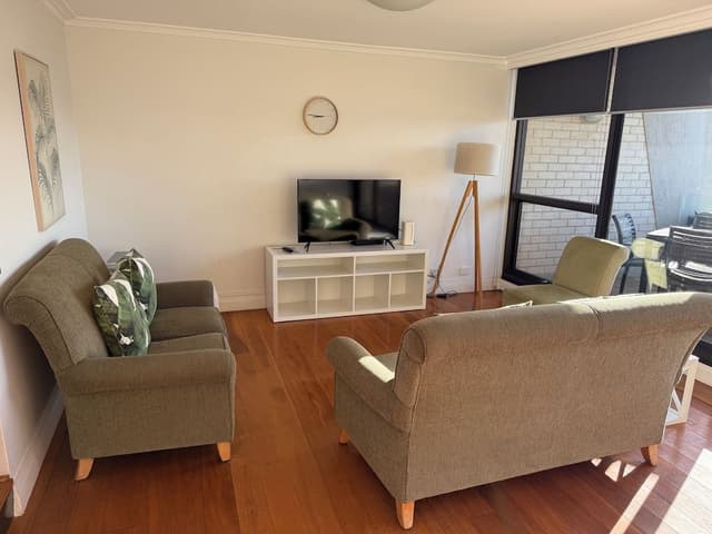 Apartment, 3 Bedrooms