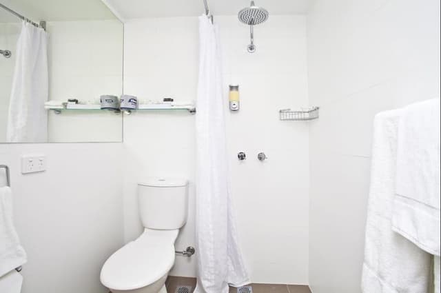 Apartment, 3 Bedrooms