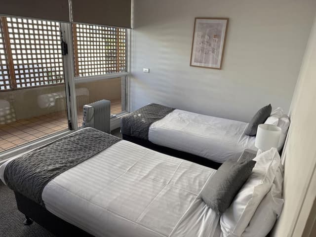 Apartment, 3 Bedrooms