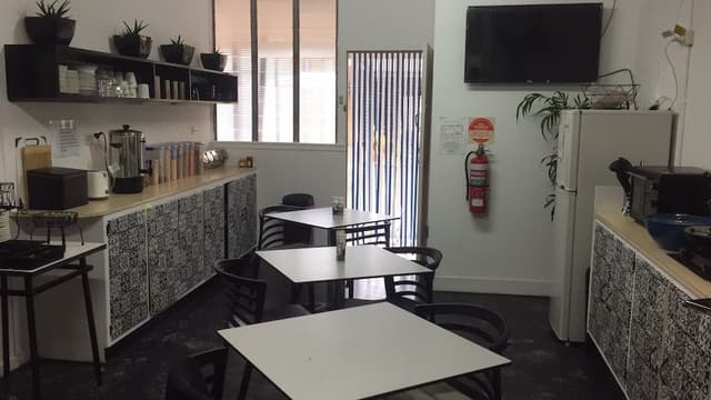 Queen Room