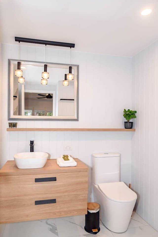 2 Bedroom Deluxe