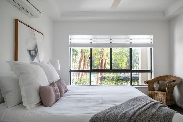 2 Bedroom Deluxe