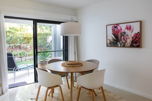 2 Bedroom Deluxe