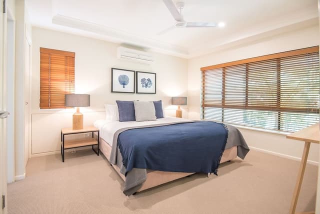 2 Bedroom Deluxe