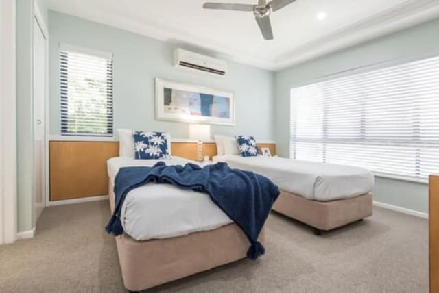2 Bedroom Deluxe