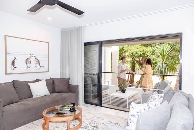 2 Bedroom Deluxe