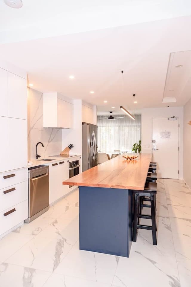 2 Bedroom Deluxe