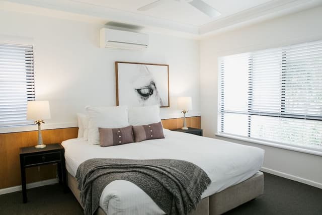 2 Bedroom Deluxe